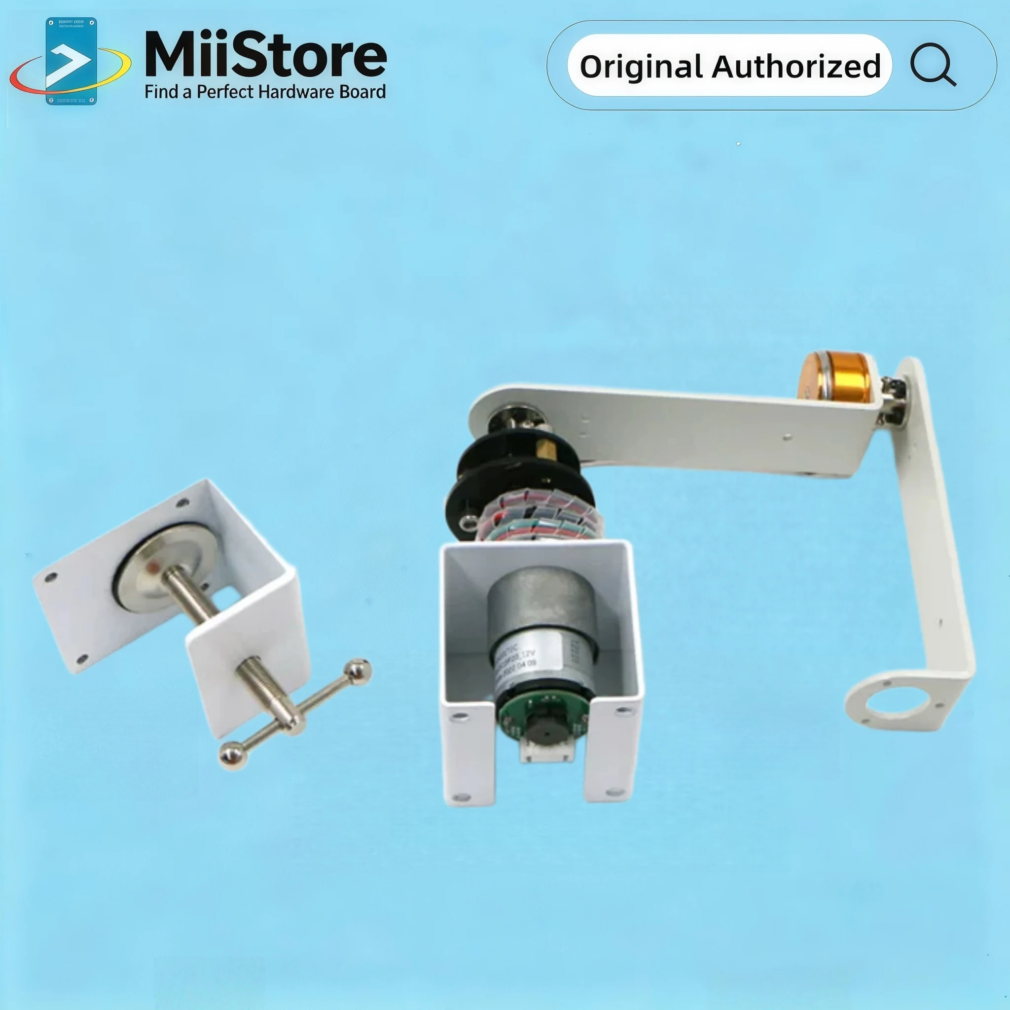 IP570 Linear Inverted Pendulum Rotating Inverted Pendulum Circular Inverted Pendulum PID Arduino Version