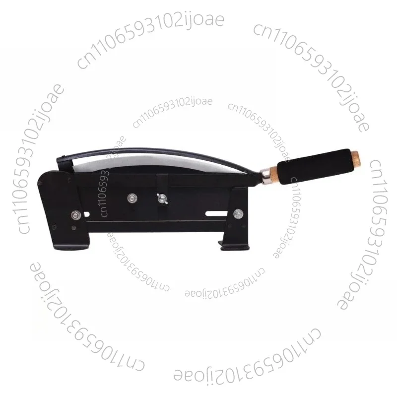 Flower Bouquets Guillotine, Flower Bunch Stem Cutter, Flower Cutter, Chinese Herbal Cutter, Chinese Herbal Medicine Cutting