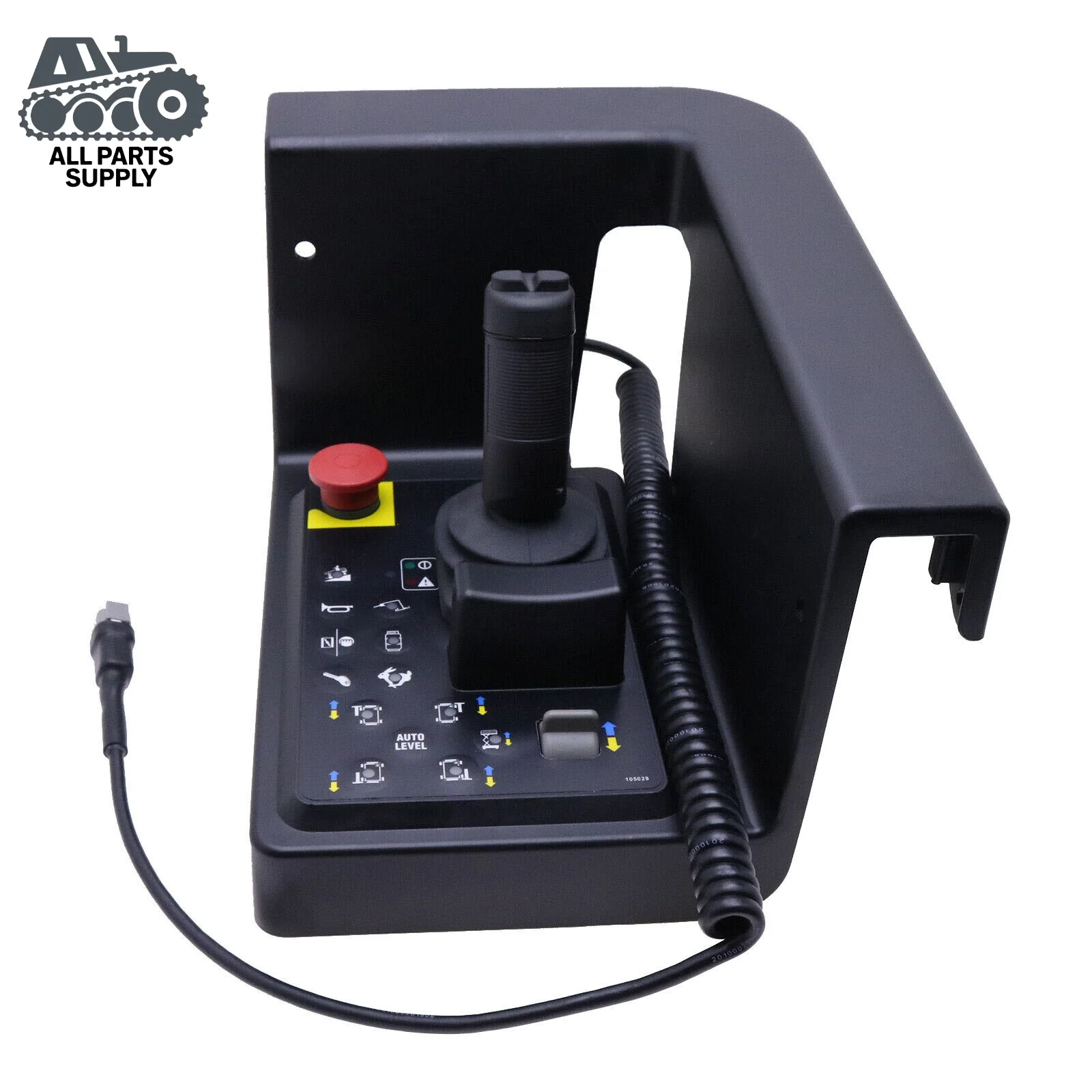 Control Box 99161GT 99161 For Genie RT Scissor Lift GS4390 GS2668RT GS3268RT