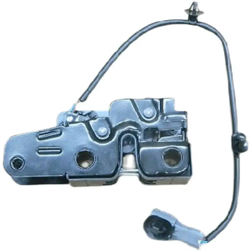 

Auto parts High quality Hood Lock BONNET LOCK For GREAT WALL HAVAL H6 2021 OEM: 8402500AKZ1DA