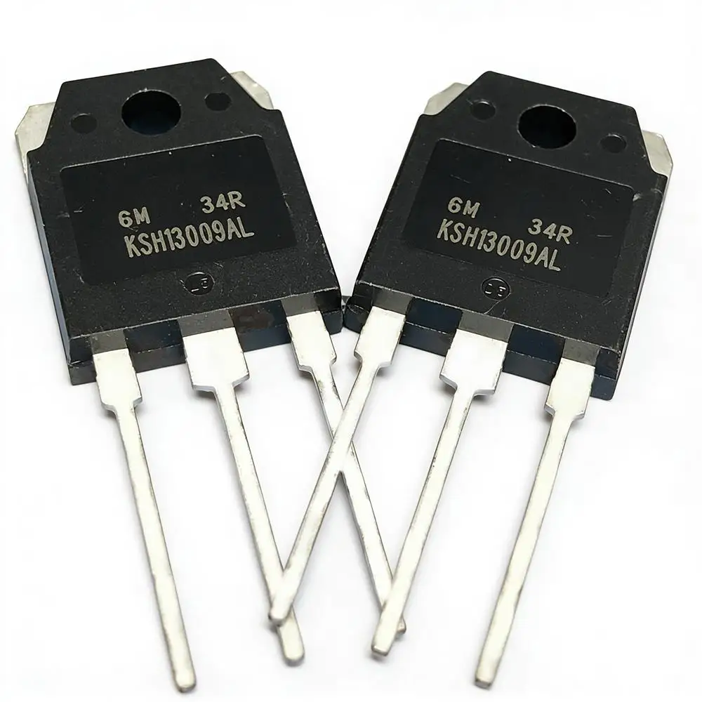 5piece KSH13009AL 700V 12A TO-3P