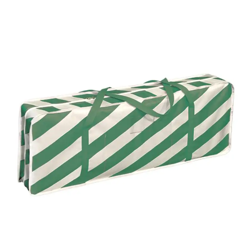 Wrapping Paper Container Storage Containers for Holiday Papers Organizer Adjustable Christmas Present Wrap Bags Wrapping Paper