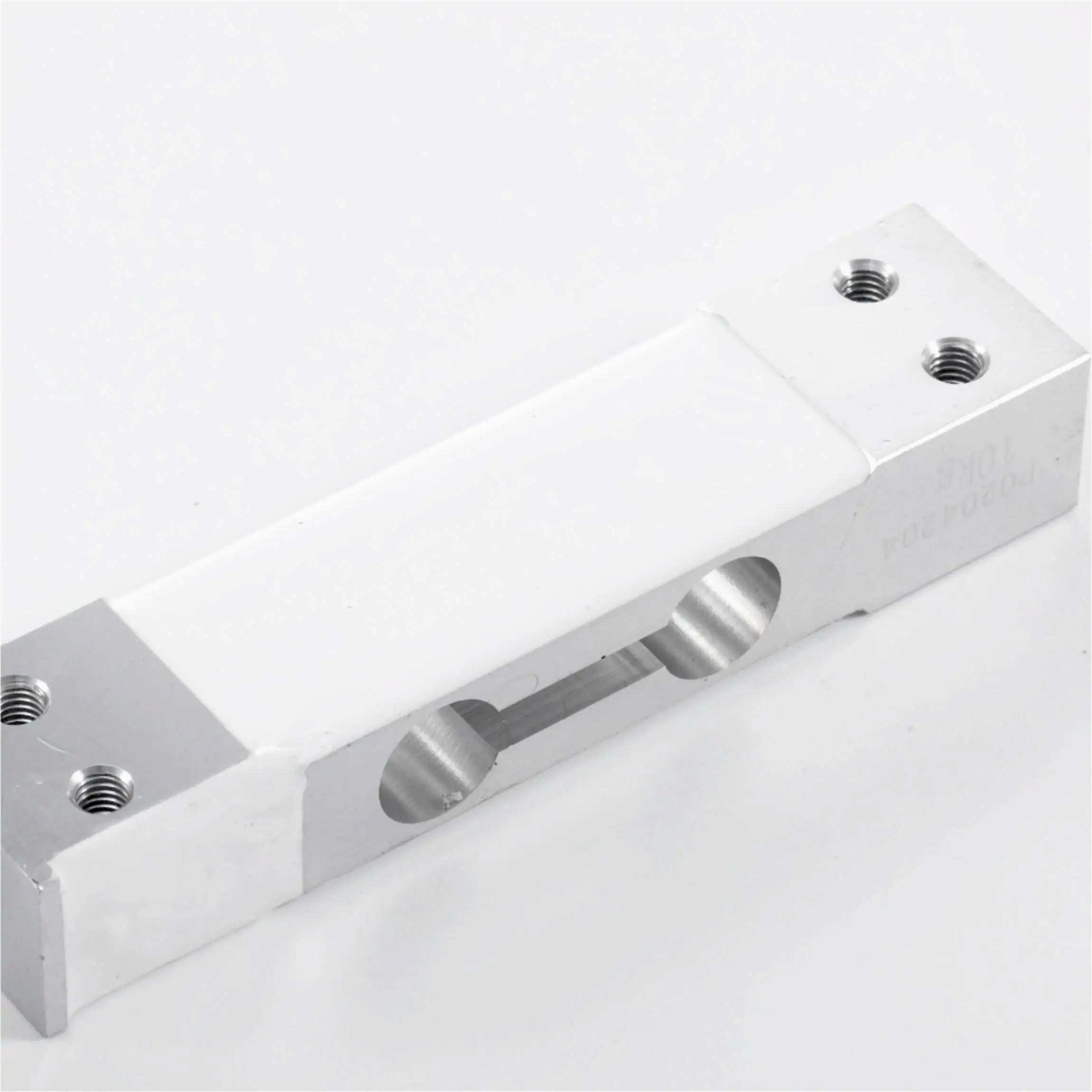 Imagem -04 - Célula de Carga com Plataforma Pesando o Sensor Placa Acrílica Teste de Pesagem para Hx711 Elevada Precisão 005 6kg 10kg 20kg 40kg 80kg
