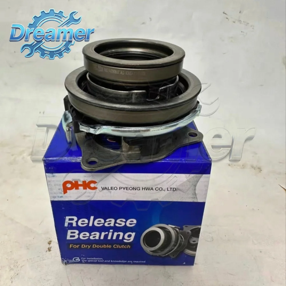 

D7UF1 PHC Genuine New 41420-2D000 Automatic Transmission Clutch Release Bearing For Hyundai Sonata Tucson Optima Sportage