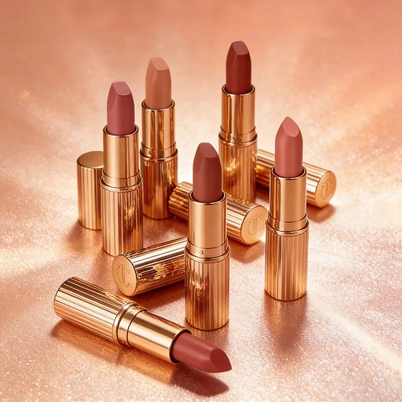 Charlotte Tilbury M…