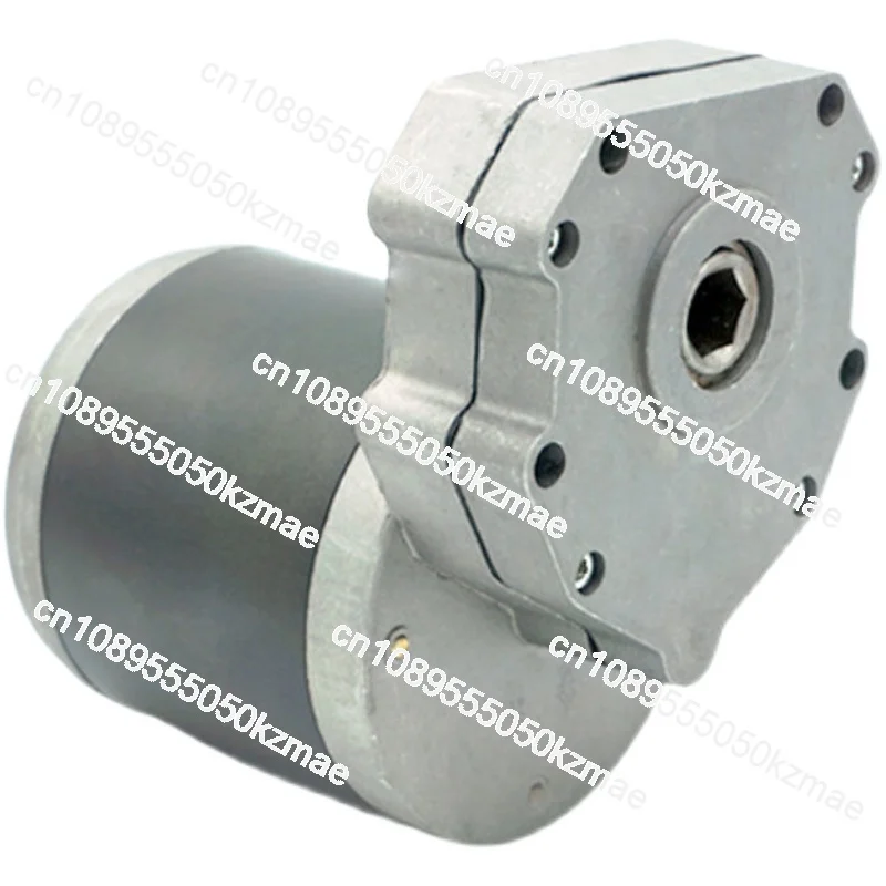 

Подходит для 16 шестиугольных внутренних отверстий, двигатель мощностью 600 Вт, двигатель 12 В, 600 Вт, двигатель постоянного тока, сеялка, коробка для внесения удобрений, соответствующая