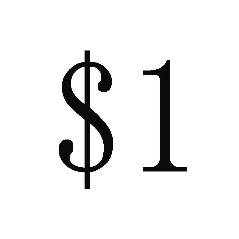 ชำระเงินเพิ่มเติมสำหรับคำสั่งซื้อของคุณ (กรุณาสั่งซื้อตามความต้องการของฝ่ายบริการลูกค้า!)