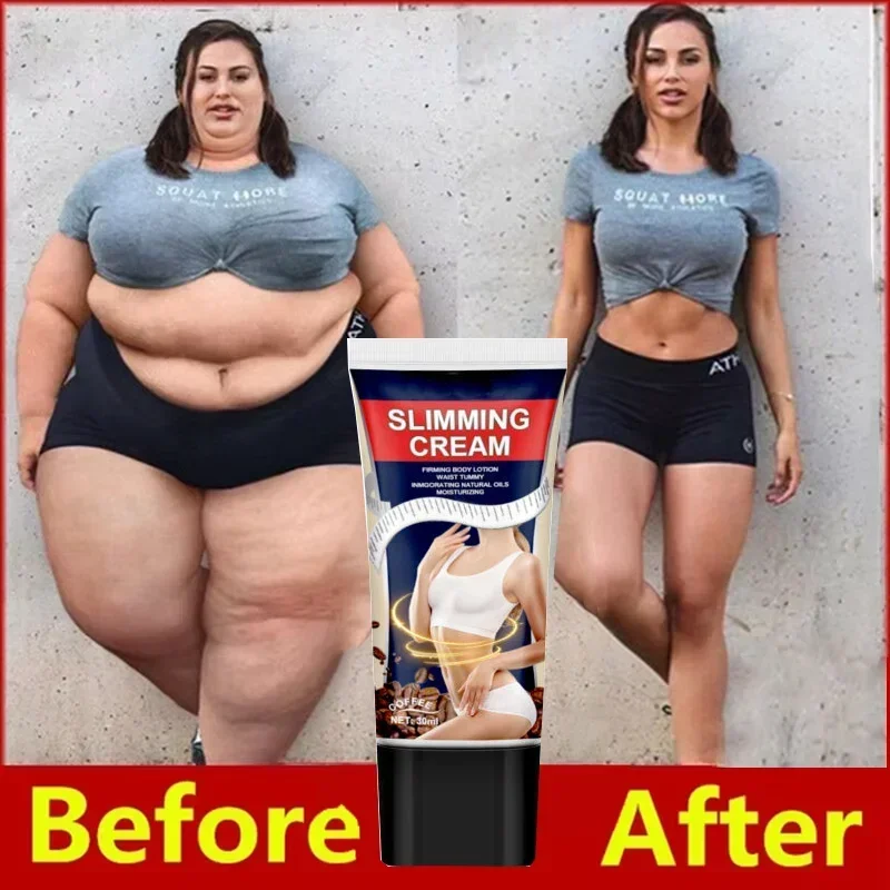 7 Days Powerful Weight Loss Cream for Women and Men Fat Burning Slimming Thighs and Calfs Arms Tummy Slimming Full Body Shaping1