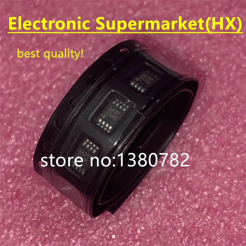 

Free shipping 10pcs-50pcs LM3478MM S14B NEW MSOP-8 IC In stock!