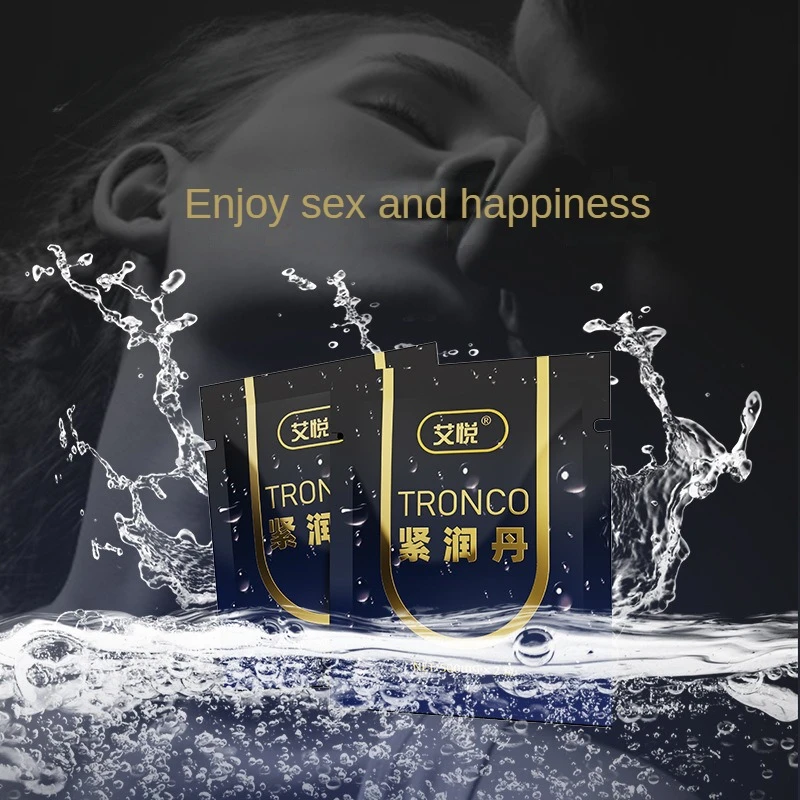 10pill/box Interest Capsule-type Female Pleasure Liquid Capsules Female Orgasm Condensate Pill Adult Sex Toys Improve Sensitive