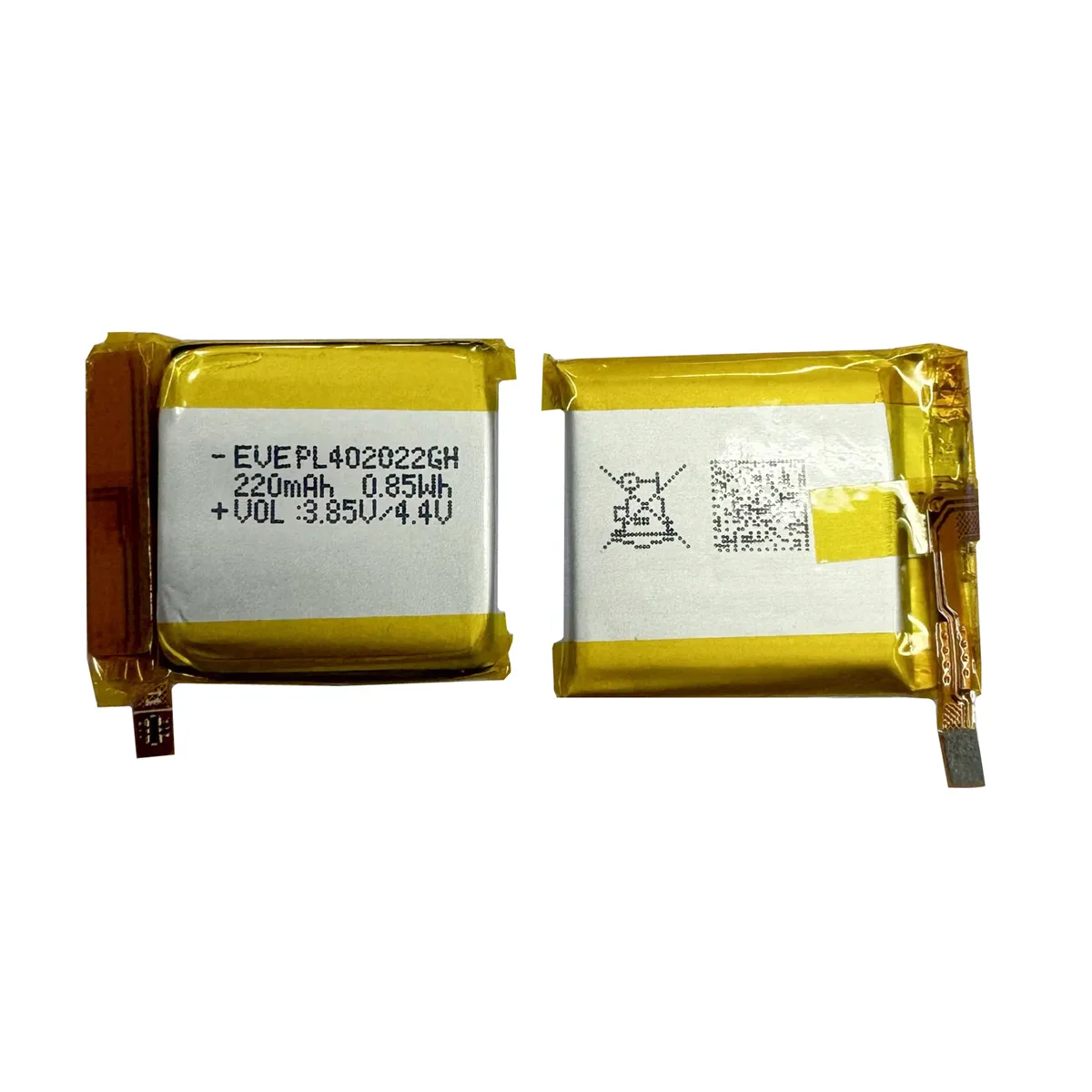 PL402022GH Battery For Huami Amazfit GTS2 GTS 2 Mini A2010 A2018 Smart Watch