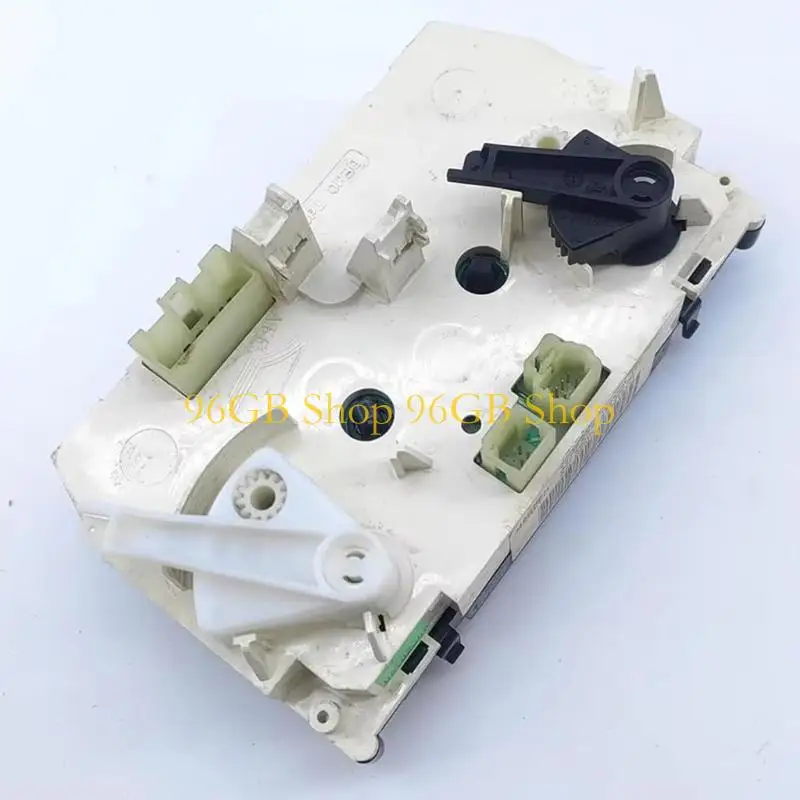 96GB 6451JR 6451JS 18488191410 593240000 Intelligent Climate Control Module Featuring Automatic Temperature Adjustment For 307