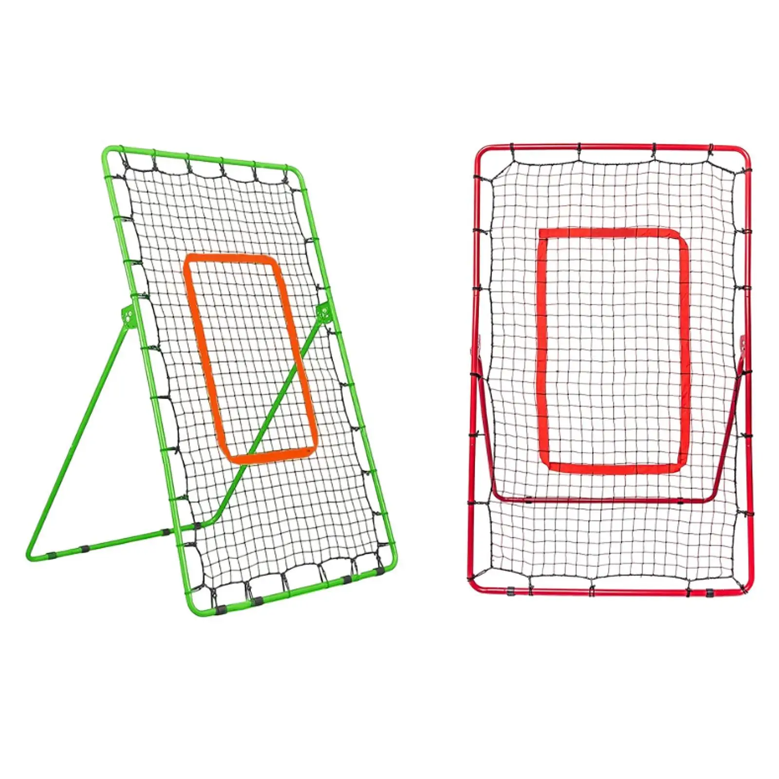 

Baseball Practice Net Softball Net for Playground Practice Indoor Outdoor