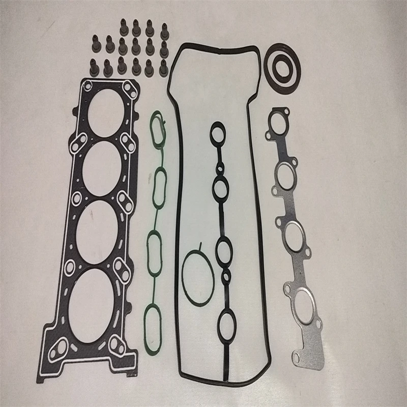 

full gasket set for dfsk c37 dk1506 engine gaske kit
