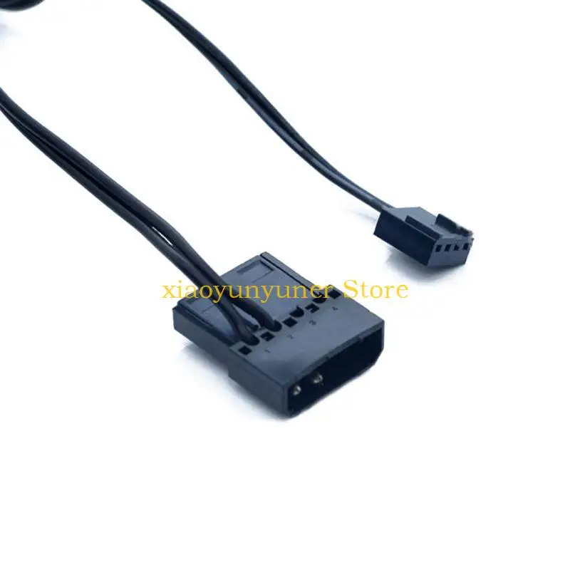 Pompe à eau pwm à suspension magnétique pour pc_voghion.com