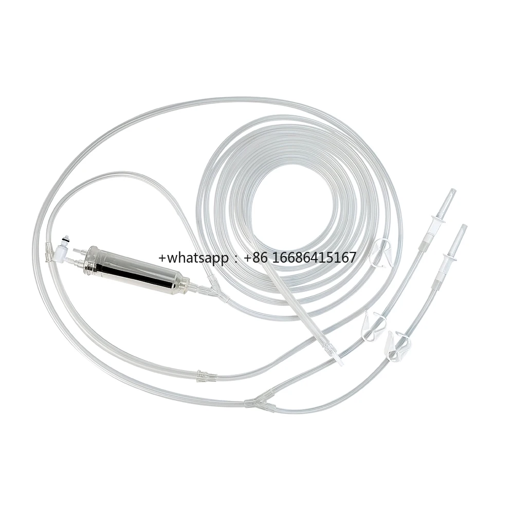 

Arthrosc Suction Tubingrthroscopic Suction Tubing Sterile Arthrosc Tubing Medical Suction Irrigation System Irrigation
