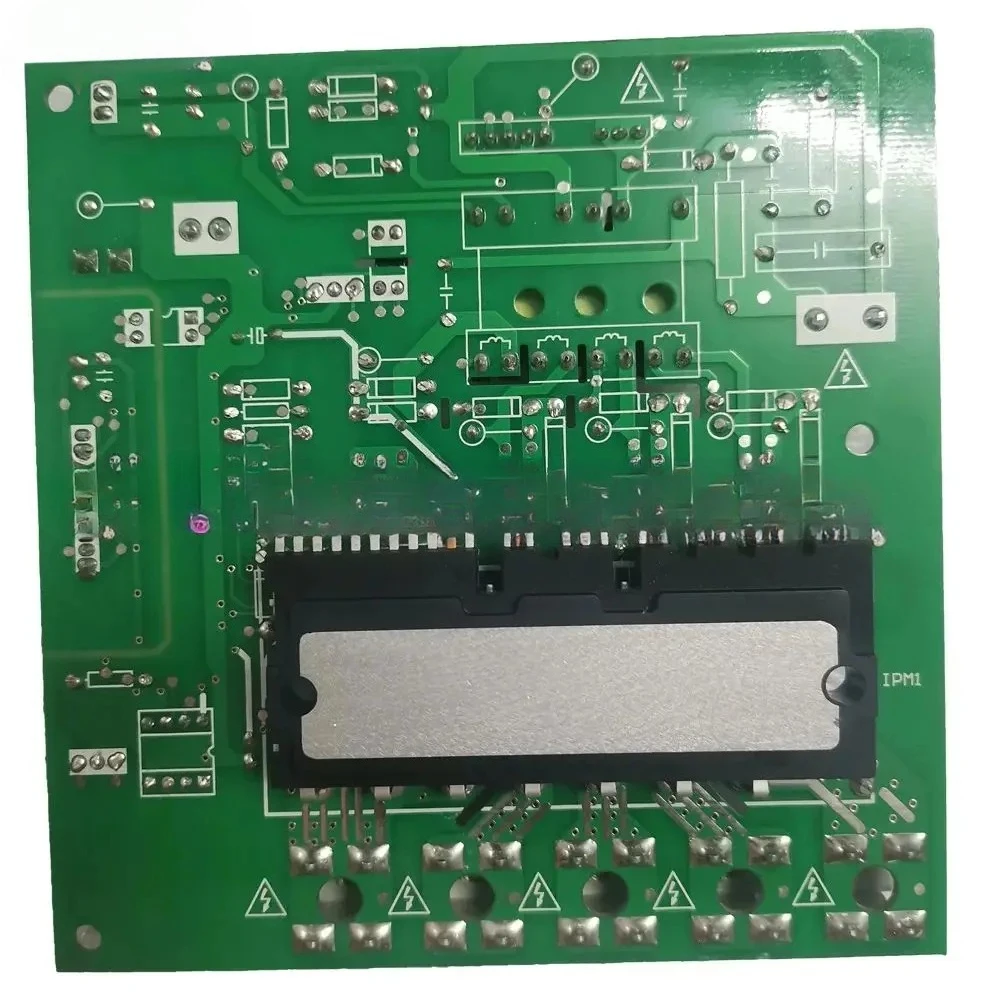 Applicable for Midea central air-conditioning inverter ME-POWER-35A  ME-POWER-50A(PS21A79) 17127000000434