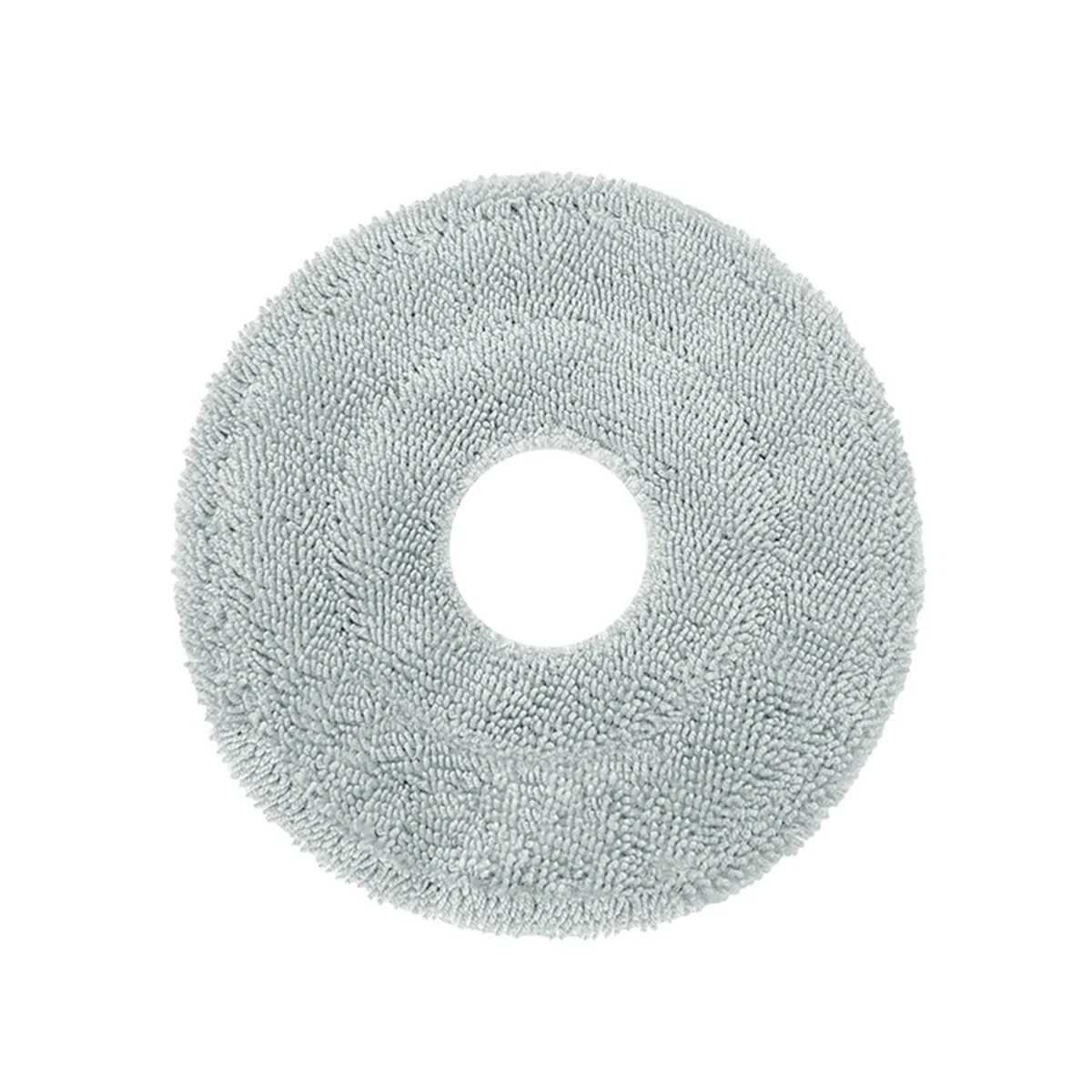 BABQ para Dreame Mova E30 Ultra piezas de repuesto de vacío Cepillo Lateral principal filtro Hepa paño de mopa bolsa de polvo Accesorios