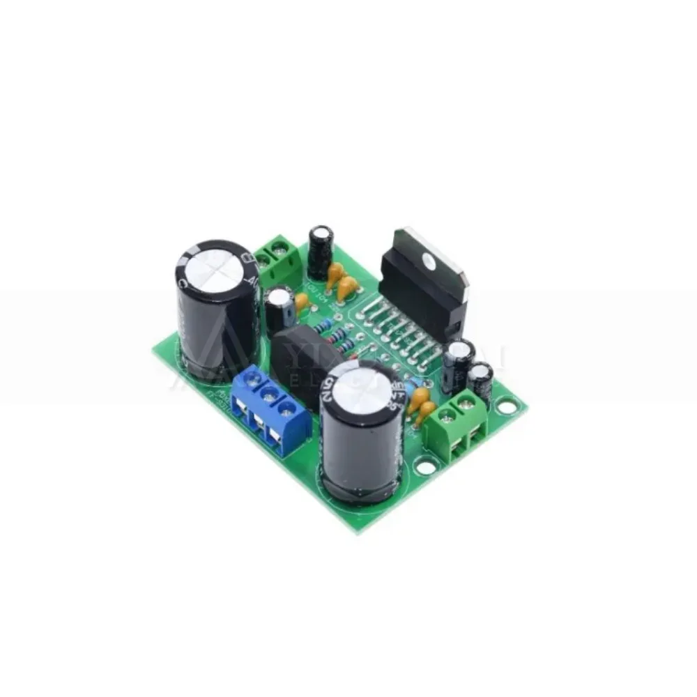 20Pcs 100W Digital Power Amplifier Board TDA7294 TDA7293 High Power Dual 12-32V Single Channel Audio Amplifier Module for DIY
