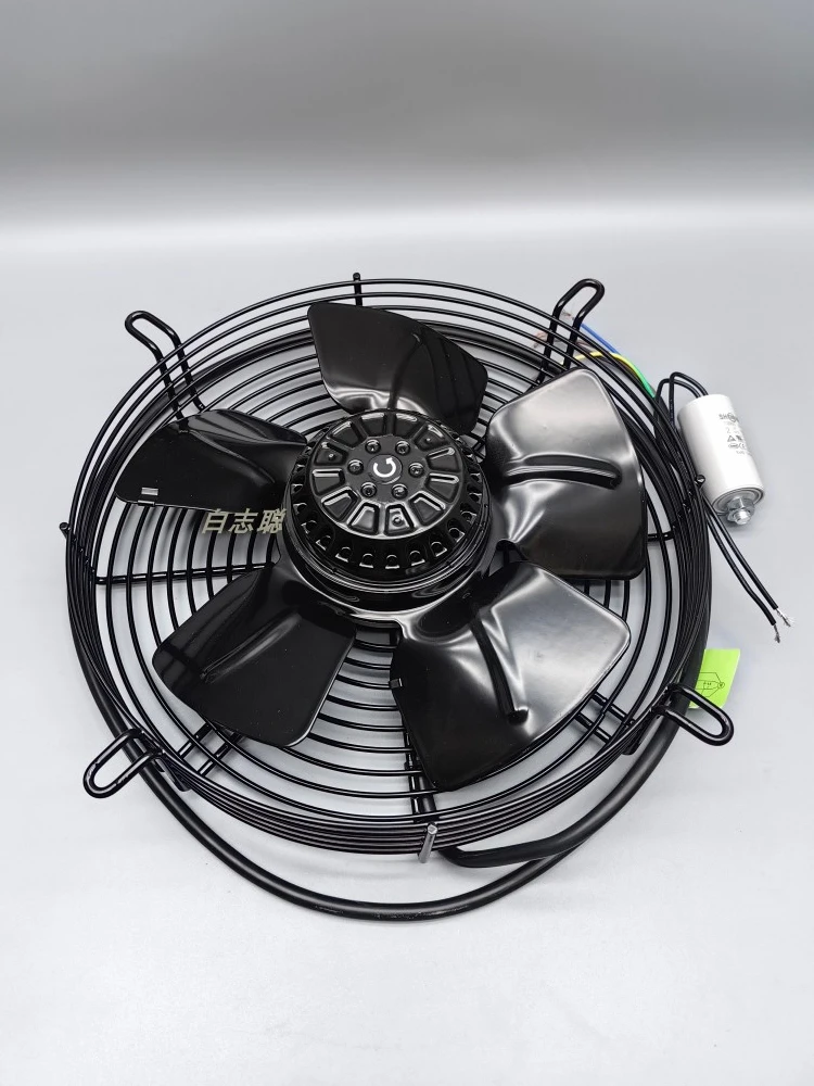 YWF4E-250SL Motor Electric Running Outer Rotor Cold Storage Fan Condensing Axial Cooling Fan