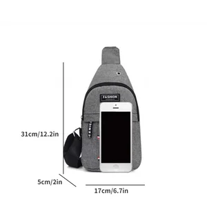 Göğüs torbasının en iyi 10 satışı-no. 9