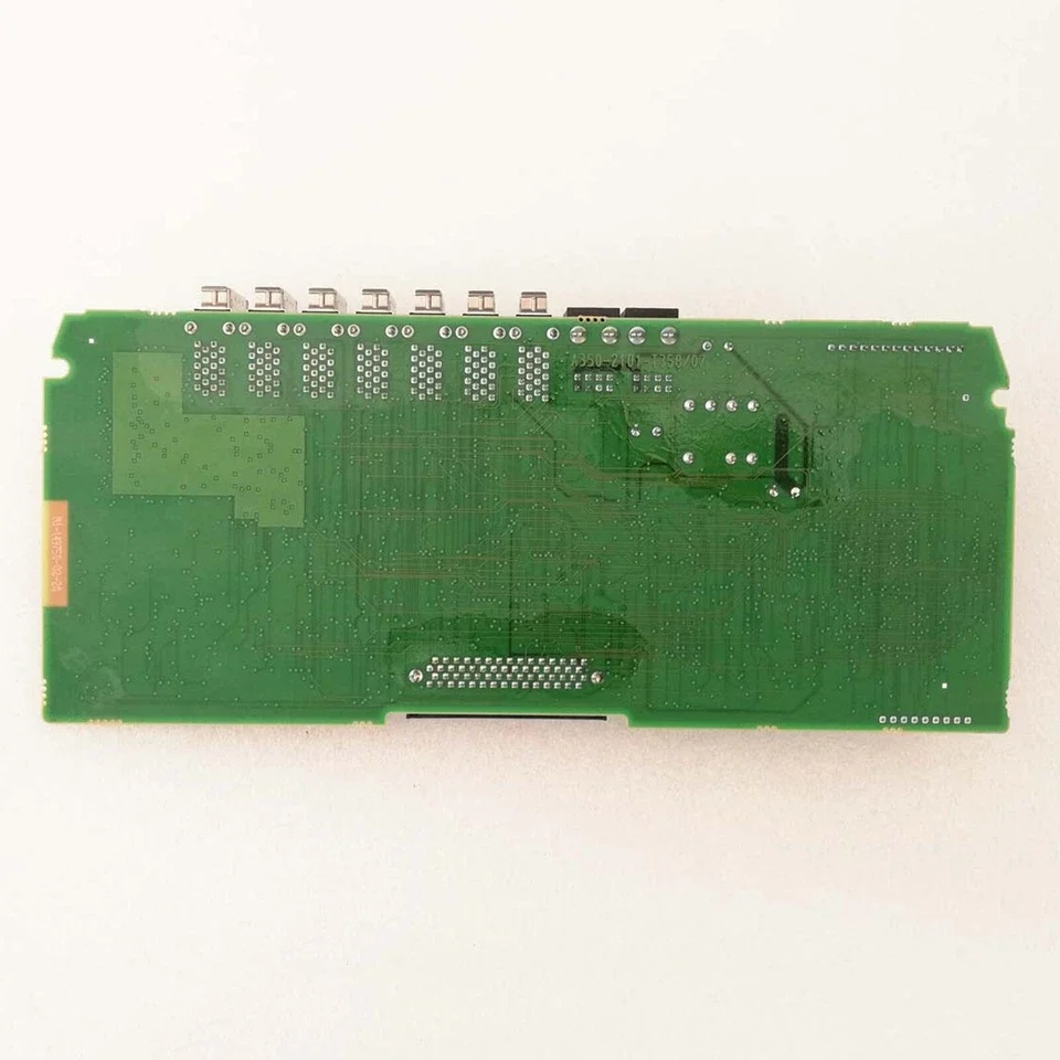 Used A20B-2101-0355 For FANUC A20B-2101-0355 Circuit Module Servo Motor Control Board