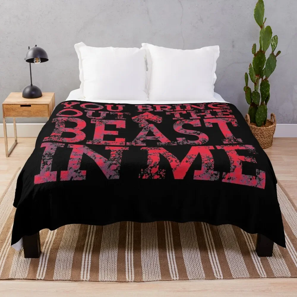 

Gift For Men If I'M James Dean- You'Re Audrey Hepburn Gifts For Fan Throw Blanket Thins Soft Plaid Blankets