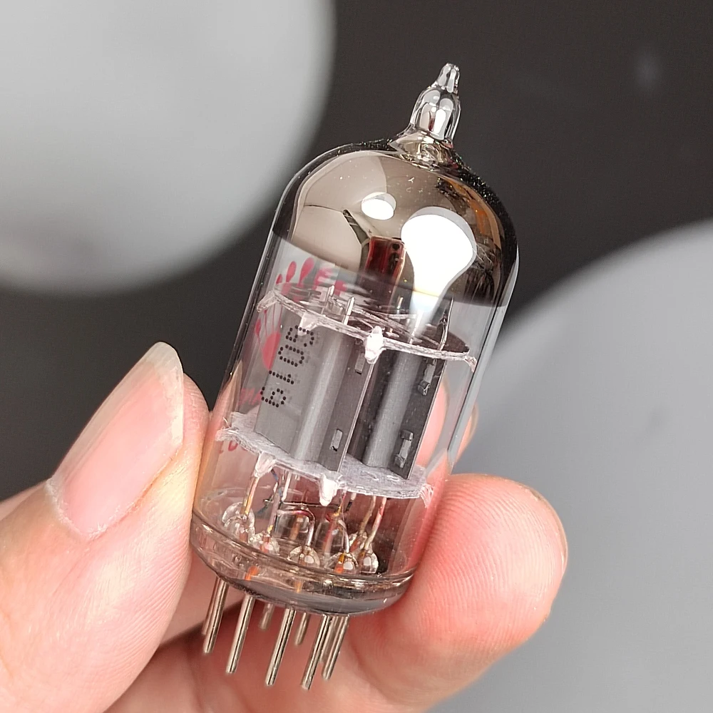 Feiyue Psvane ECC83 Vacuum Tube Replace JJ Gold Lion SHUGUANG 12AX7 ECC83 Electronic Tube Amplifier Kit DIY Audio Valve Genuine