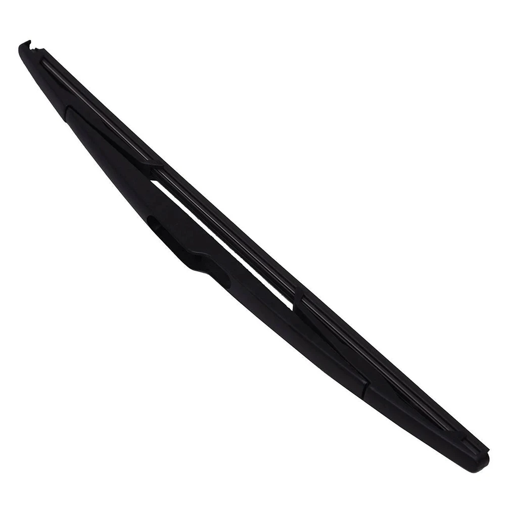 Rear Window Replacement Rear Wiper Arm Hatchback Windshield Factory Specification Perfect Match Easy Installation 4