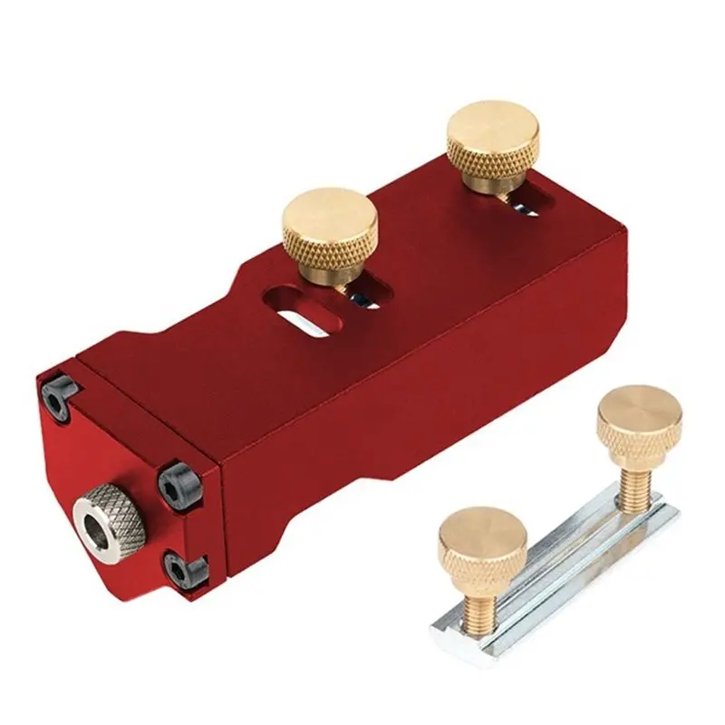 Professional Multifunctional Tools Profile Tapping Assistant 20/30/40 Series Multi-Function Drilling Threading Fixture