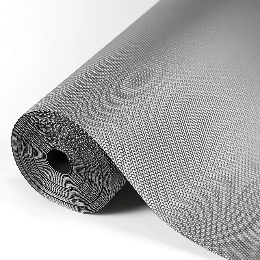 

Shelf Liner, 24 x20 NonAdhesive Drawer Liners EVA Kitchen Cupboard Cabinet Covering Undersink Mat Washable Fridge Lining Paper G