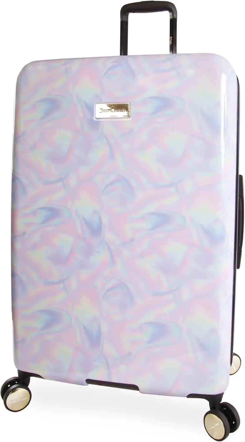 Belinda 29' Spinnerkoffer, holografisch