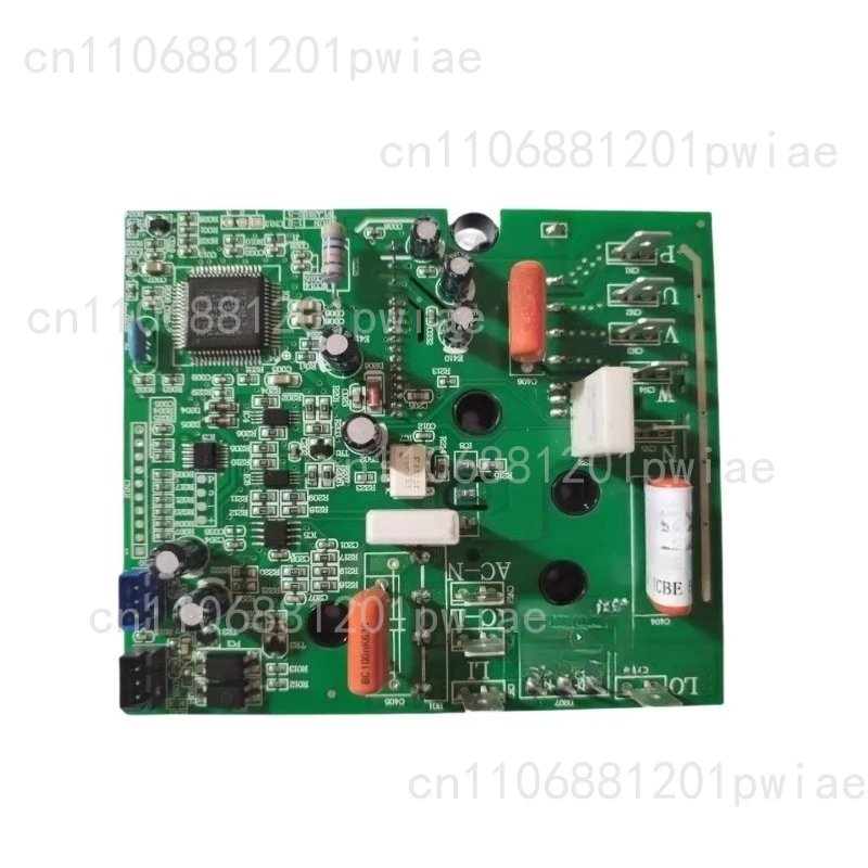 Air Conditioner Inv… - image