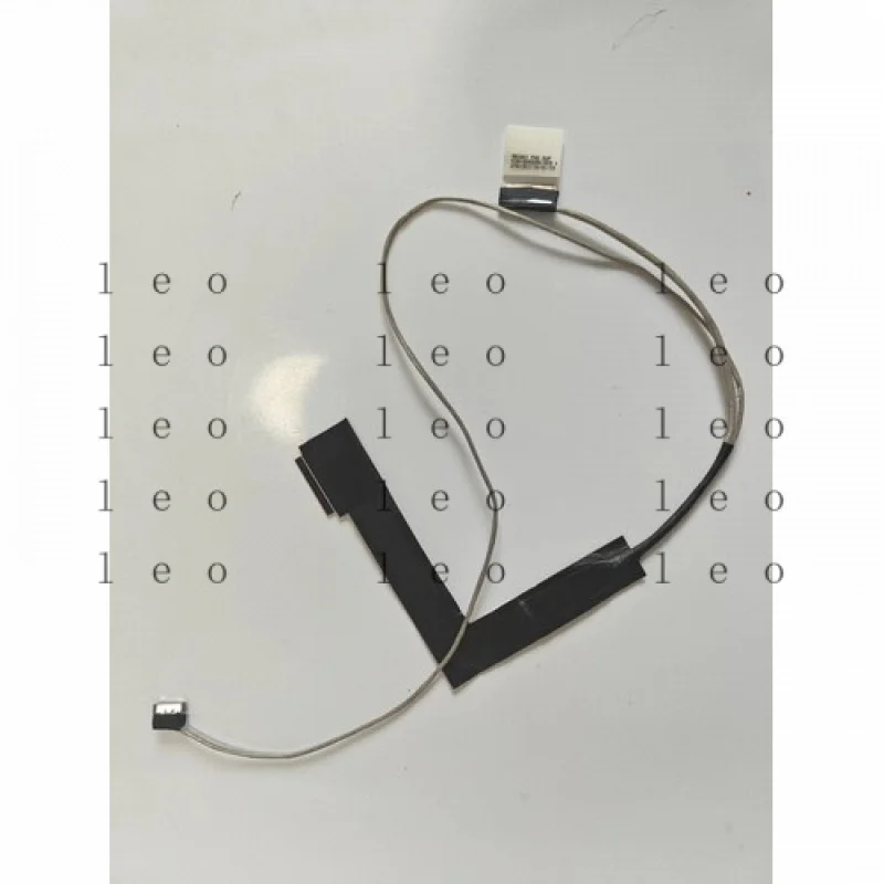 

DD MS16K1 For MSI GS63 GS63VR 6RF LCD EDP Cable Camera Cable K1N-3040056-H39 30Pin