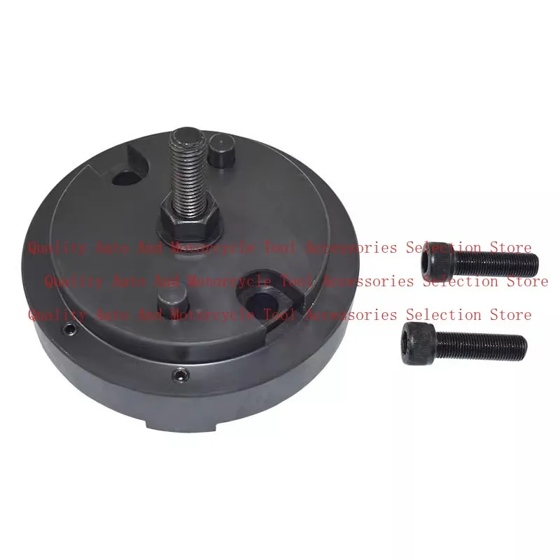 

Подходит для Land Rover Diesel 2,7 3,0 T 3,6, датчик положения коленчатого вала, сигнальный диск, кольцо, установка шестерни, специальный инструмент