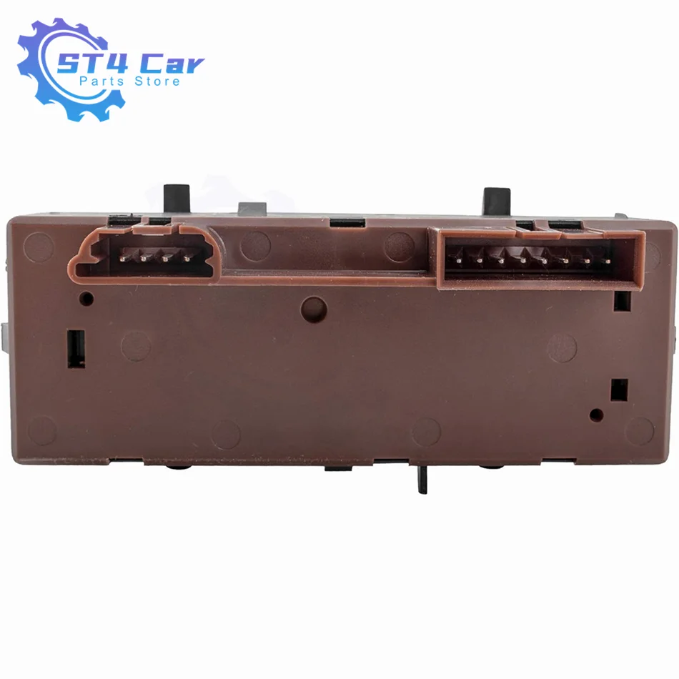 15136039   Caixa de transferência do interruptor de controle da tração da roda 4wd para gmc sierra silverado cadillac avalanche para chevrolet tahoe suburban