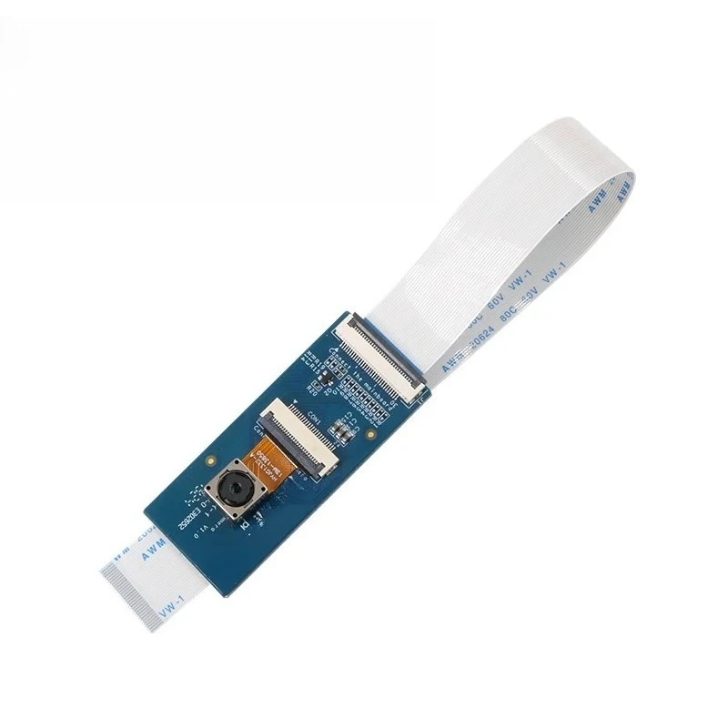 13MP OV13850 MIPI Camera Module 13 Million Pixels for RK3399 Single Board Video Accessory with 200mm FFC Flat Cable