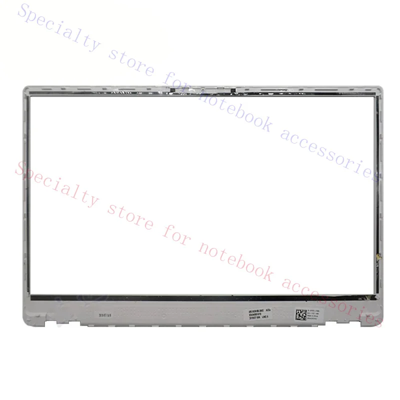 For Inspiron 13 5390 5391 Laptop Rear Cover Top Lid Front Frame Bottom Case Housing 02xfjc 0fyvmm 13.3 Inch shell