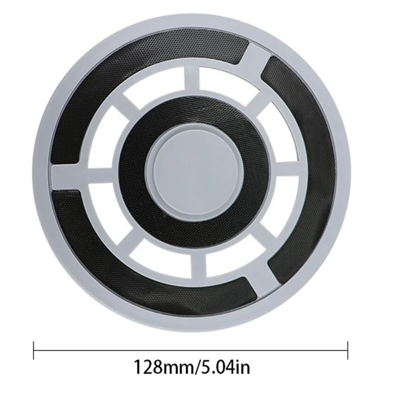 A76G-para Roborock P10 Q Revo Robot aspirador soporte para fregona soporte para paño de limpieza accesorios de repuesto cepillo