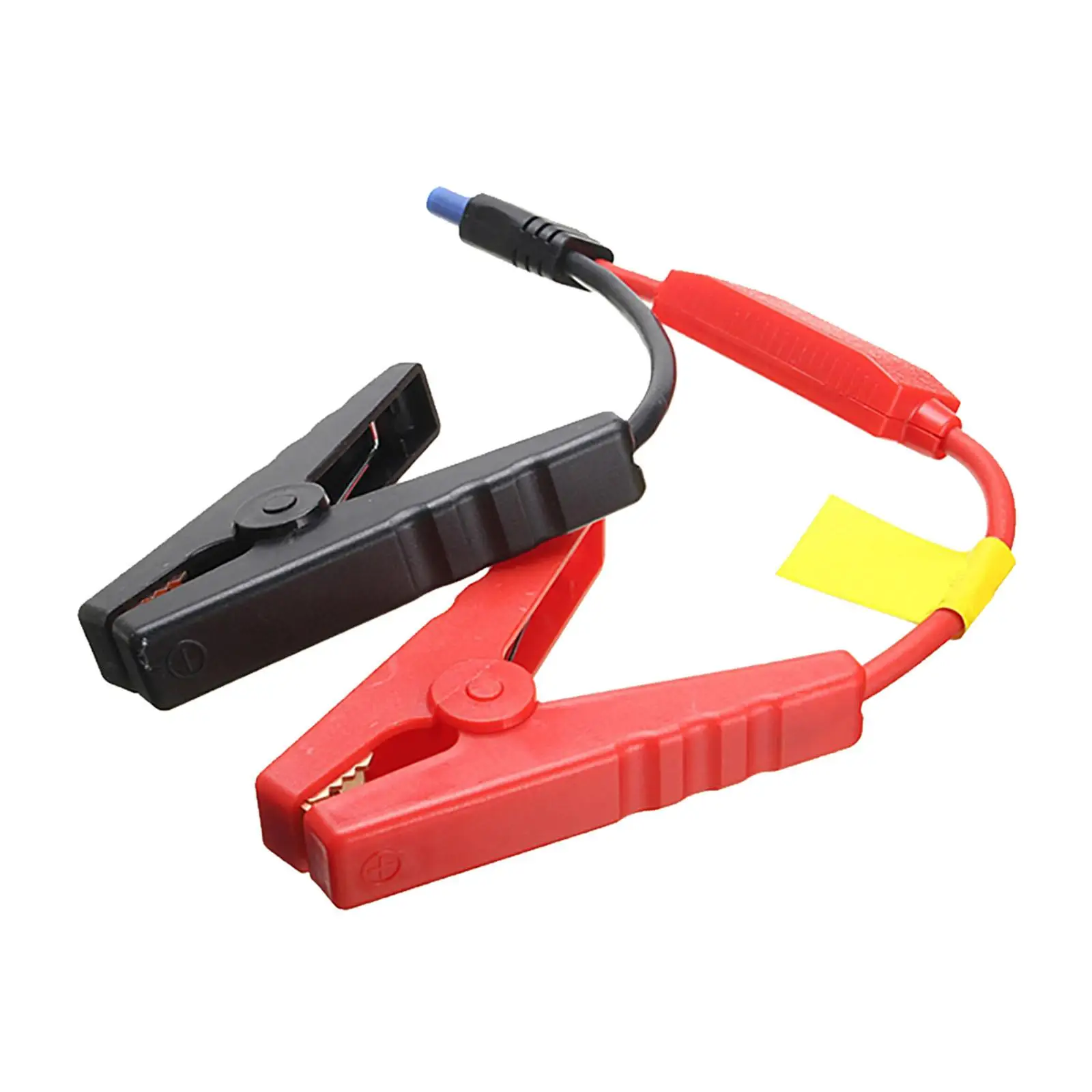 Car Jumpers Starter Cable Multifunction Clamp Anti Reverse Charging Module for Quick Vehicle Battery Jump