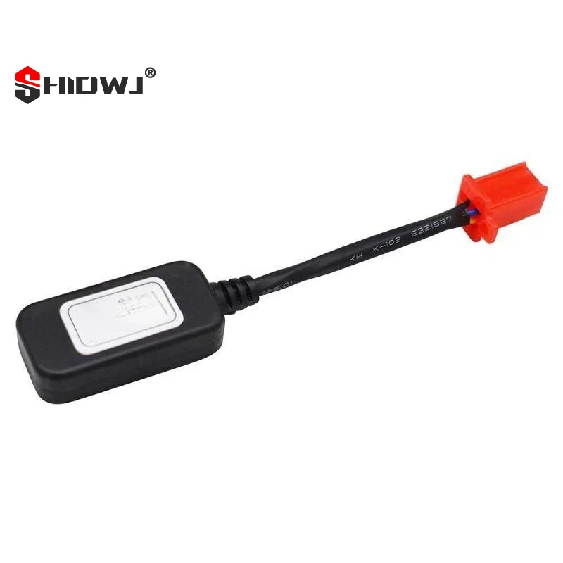 72V Max Programmable Bluetooth Dongle For Nanjing/Fardriver Controller ND72240 72450 72680 72260 72530 72360 Mobile Control