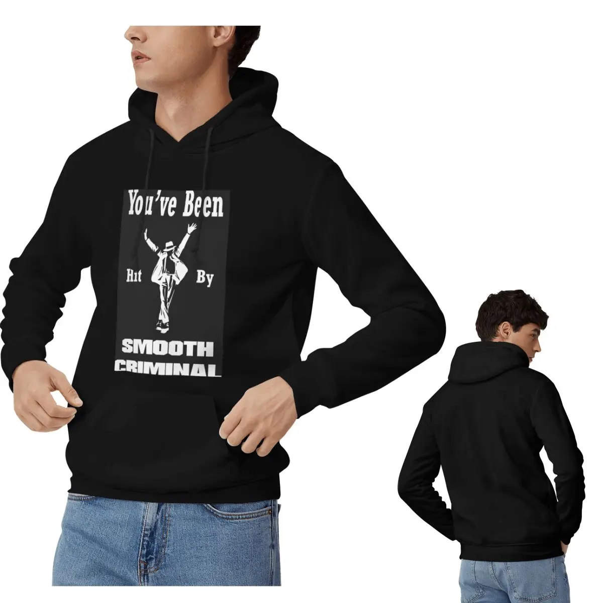 Vintage Mj Smooth C… - image