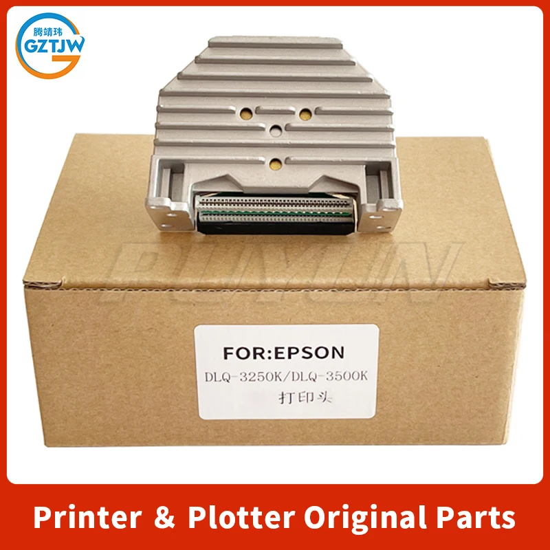 New Dot Matrix Printer Print Head For Epson DLQ 3250K 3500K 3250 3500 K Printer Head 3250 3500 K printhead