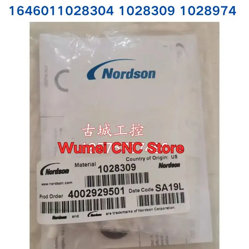 

brand-new for Nordson rubber pump 164601 repair kit 1028304 1028309 1028974 P4 P7 P10 For other models, please consult