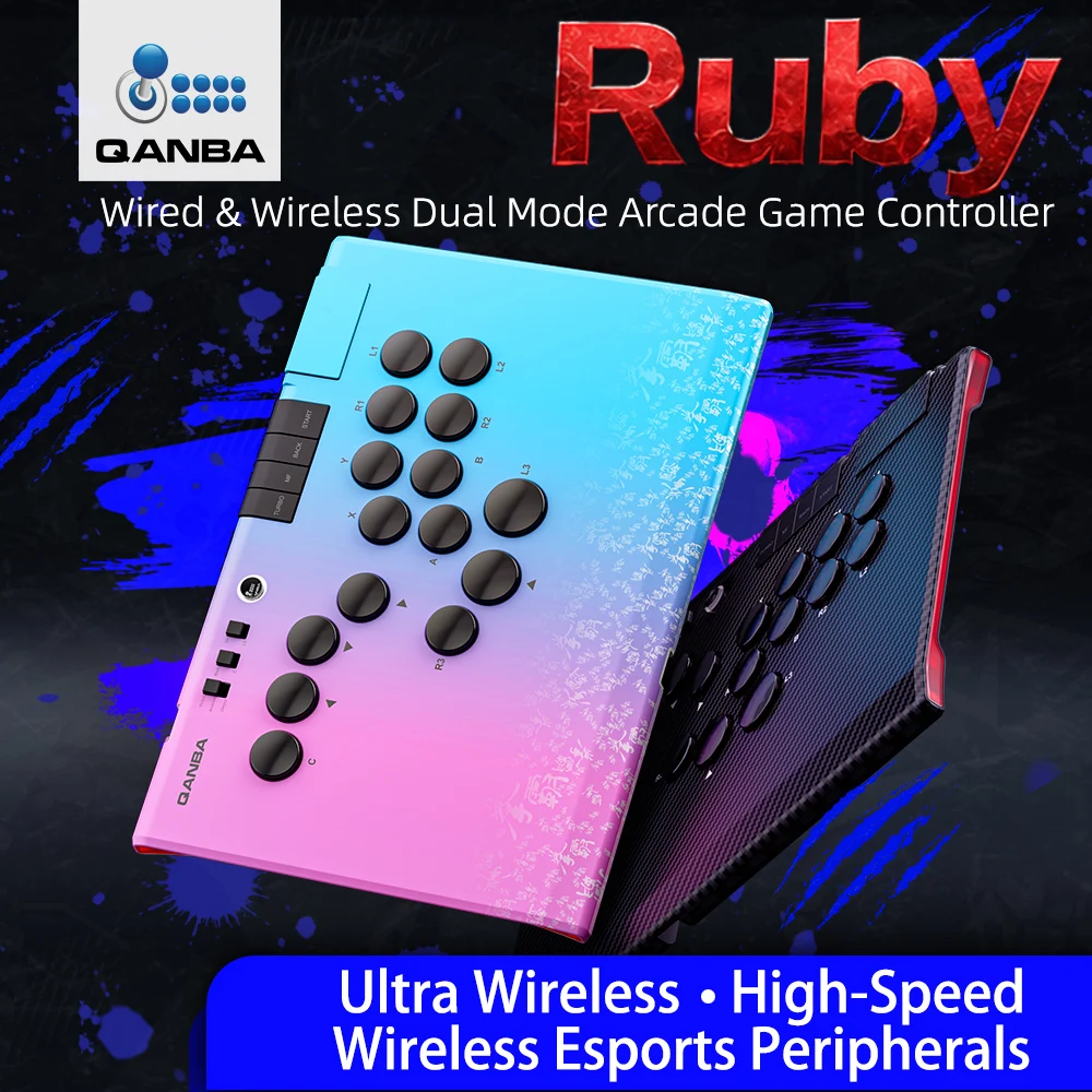 【¥13,952】Qanba Ruby レバーレス バッグ付き-アリエク特価アラート