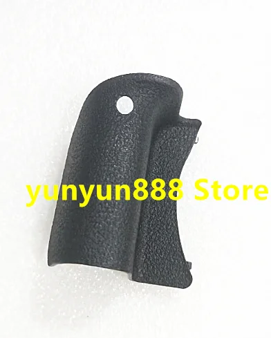 Empuñadura de goma para Canon 77D 800D 80D 90D, pieza de reparación de repuesto, nuevo