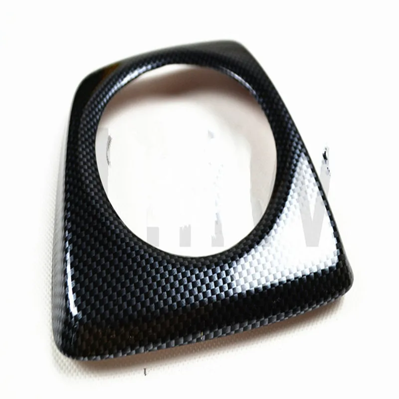 

Interior for eight generation Honda civic modified carbon fiber paste patch automatic gear box parts