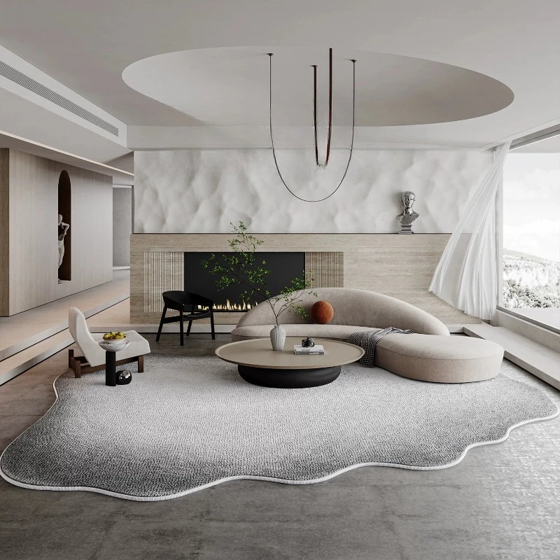 irregular-shape-bedroom-decor-carpet-large-area-gradient-carpets-for-living-room-thickend-plush-lounge-rug-fluffy-soft-floor-mat
