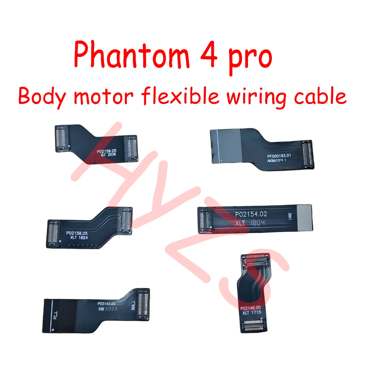 100-nuovo-phantom-4-pro-v20-set-di-cavi-piatti-per-phantom-4pro-v20-riparazione-flessibile-6ps-parti-del-cavo-drone-cavo-di-ricambio