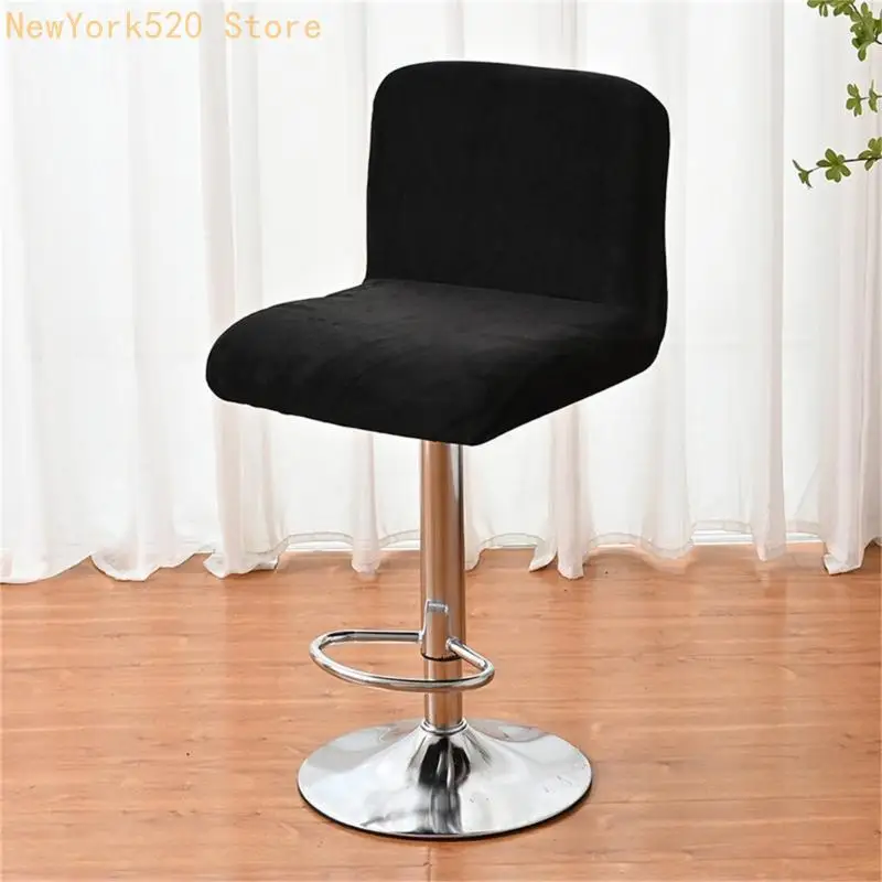 Breathable Cover for Kitchen Chairs 360 Protective Against Scratches Elastic Slipcovers N84C